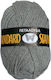 Petalouda Standard Acrylic 114 Gray