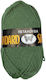 Knitting Wool Standard 100% Acrylic 252 Green