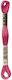 Embroidery Thread Mouline Dmc 117 Fuchsia 961