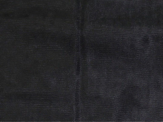 Decorative Tulle 10 Meters Length X 1.80 Meters Width Black Tulle