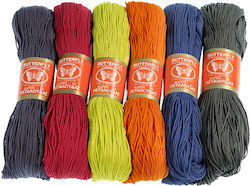 Strickgarn Baumwolle 100% Super 10 Art 10 3459 ...
