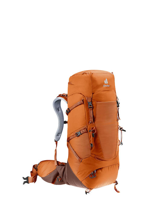 Deuter Bergsteigerrucksack 35Es Orange