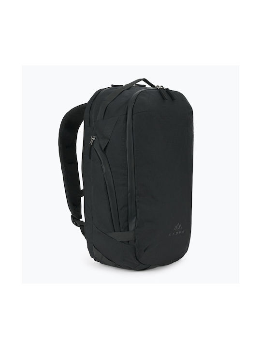 Kadva Waterproof Mountaineering Backpack 30lt Black