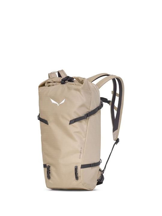 Salewa Bergsteigerrucksack 3Es Beige