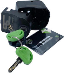 Σύστημα Ασφαλείας Defender Obd Lock V1 Obd Lock Steel Covers V1 Σύστημα Ασφαλείας Defender Obd Lock V1 Obd Lock Steel Covers V1
