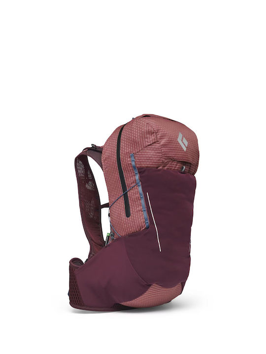 Black Diamond Pursuit 30 Waterproof Mountaineering Backpack 30lt Blue