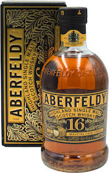 Aberfeldy Single Malt 16 Ετών 40% 700ml