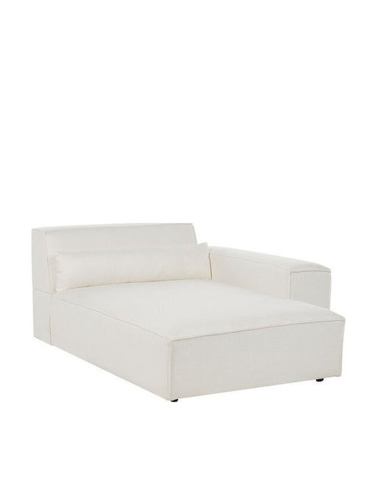 Berwyn 2842 Recliner Stoff Weiß L176xW131xH70cm