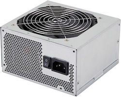 FSP/Fortron 550W Пълен кабел 80 Plus Bronze (9PA550A702)