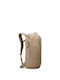 Thule Waterproof Mountaineering Backpack 10lt Khaki