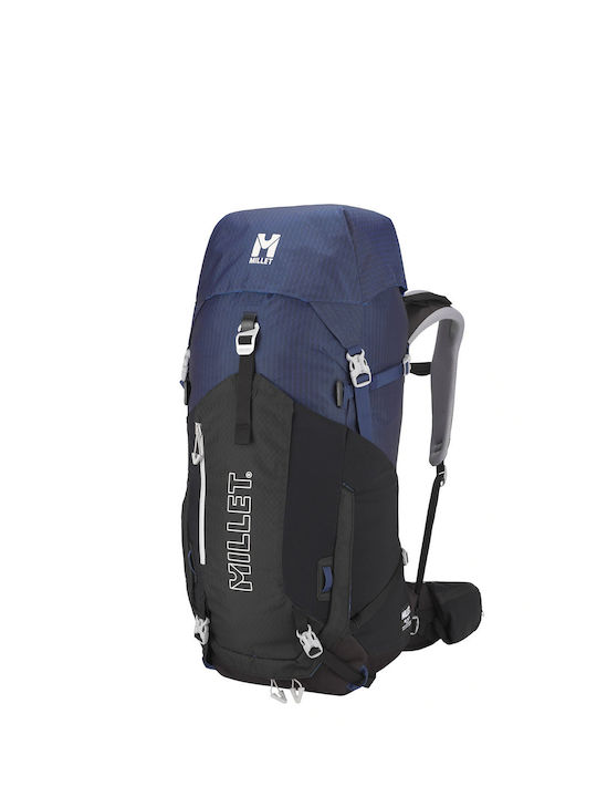 Millet Waterproof Mountaineering Backpack 3lt Black