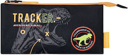 T-Rex Pencil Case Multicolored T-Rex Pencil Case Multicolored