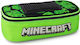 Minecraft Κασετίνα Πολύχρωμη