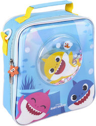 Cerda Baby Shark Χειρός Μπλε 22x8x23cm