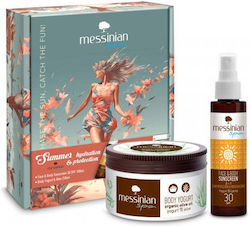 Messinian Spa Summer Hydration & Protection