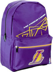 NBA NBA De Spate Violet