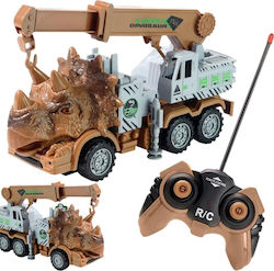 ProNice Teleghidat Camion
