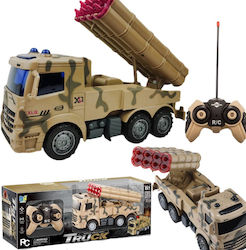 ProNice Teleghidat Camion