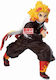 Banpresto Demon Slayer: Kyojuro Rengoku Φιγούρα 16εκ.