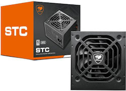 Cougar STC 500 500W Full Wired