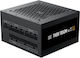 Xigmatek Thor T850 V3 rev. 2.0 850W Черен Компютърно захранване Полумодулни