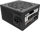 Super Flower Zillion DW 650W Weiß Computer-Netzteil Voll verkabelt 80 Plus Standard
