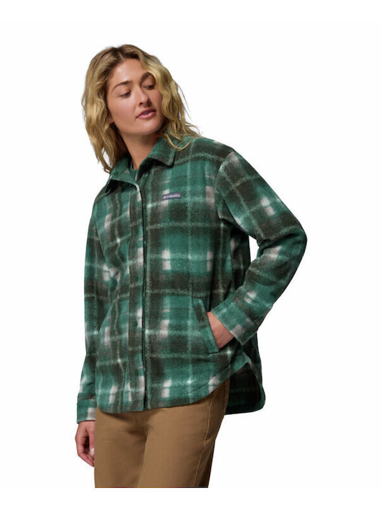 Γυναικείο Rain Forest Overshirt
