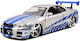 Jada Toys Jada Fast Mașinuță 1:24