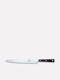 Paolucci Coltellerie Knife Fillet from Stainless Steel 27cm