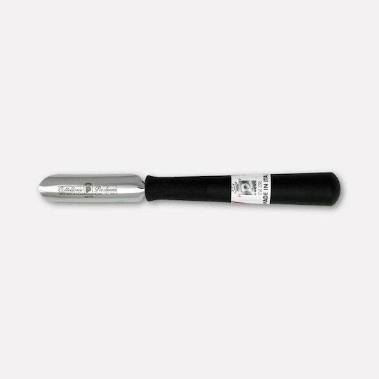 Paolucci Coltellerie Messer Allgemeine Verwendung aus rostfreiem Stahl 5cm