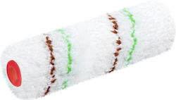 Beorol Ρολάκι Βαψίματος Microfiber Natur 10cm Rmfnr10k1