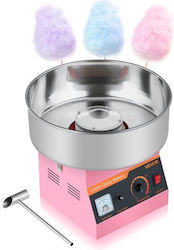 Vevor Commercial Cotton Candy Machine 1000W 3500cm