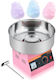 Vevor Commercial Cotton Candy Machine 1000W 3500cm