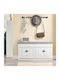 Entry Furniture 104x24x51cm