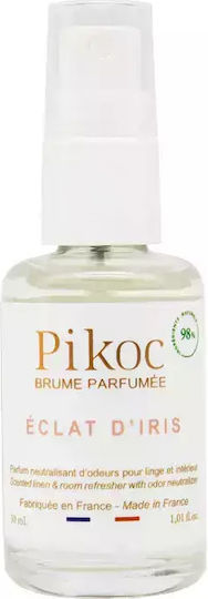 Pikoc Spray Parfumat cu Aromă Pikoc Eclat d'Iris 30ml