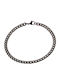 Men's Bracelet Chain made of Steel