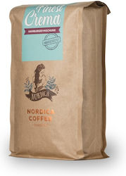 Nordica Coffee Espresso Chocolate σε Κόκκους 500gr Nordica Coffee Espresso Chocolate σε Κόκκους 500gr