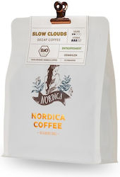 Nordica Coffee Espresso Decaffeine Αλεσμένος 250gr Nordica Coffee Espresso Decaffeine Αλεσμένος 250gr