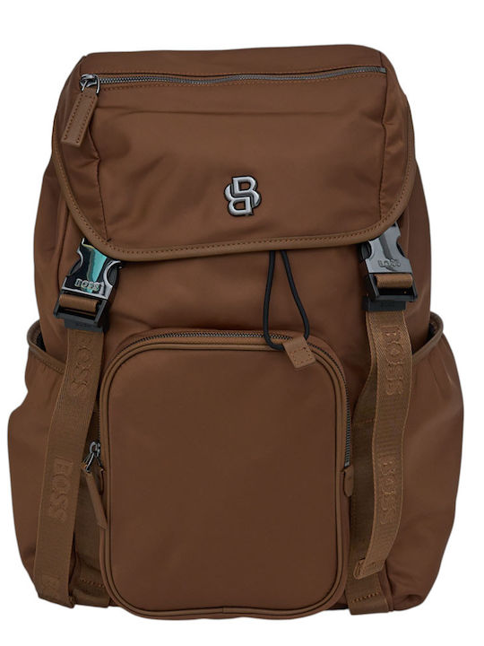 Hugo Boss Rucksack Tabac Braun Skroutz Germany