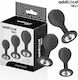 Addicted Toys Анални тапи Подредба Large
