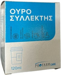 Profarm Care Συλλέκτης Ούρων 120ml