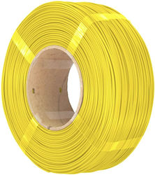 Azurefilm PLA 3D Printer Filament 1.75mm Yellow...