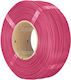 Azurefilm PLA 3D Printer Filament 1.75mm Magenta 1kg 1τμχ (Refill)