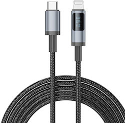 Nine USB-A to Lightning 30W 1.2m