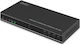 Digitus Ds-55351 Video Wall Controller 4 Displays 4k/30hz Black