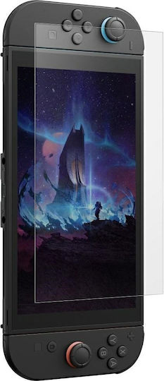 Uniq Προστασία Οθόνης Tempered Glass για Switch 2