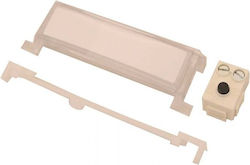 BPT TARGHA Accessories for Intercom