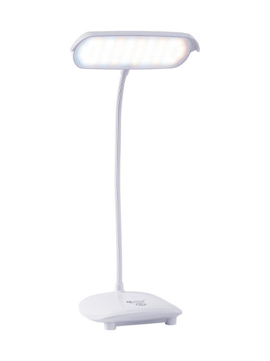 ARlight LED Office Lamp in White Color