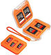 Ulanzi Cc01 Mini Memory Card Case C055