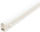 Evivak Fluorescent Ceiling Light 28W Cold White T5 Shape for G5 Base